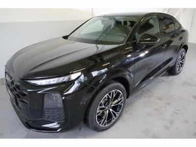 Audi Q3 Sportback (2026) - Photo 1