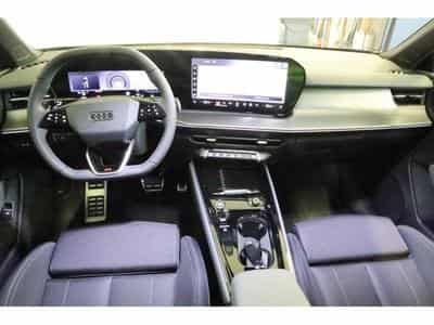 Audi Q3 Sportback (2026) - Photo 2