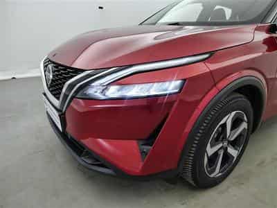 Nissan Qashqai 1.3 DIG-T MHEV Tekna Xtronic (2022) - Photo 15