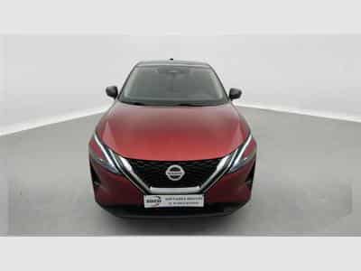 Nissan Qashqai 1.3 DIG-T MHEV Tekna Xtronic (2022) - Photo 4