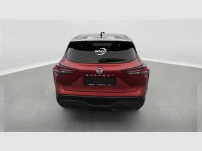 Nissan Qashqai 1.3 DIG-T MHEV Tekna Xtronic (2022) - Photo 5