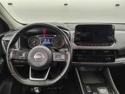 Nissan Qashqai 1.3 DIG-T MHEV Tekna Xtronic (2022) - Photo 9