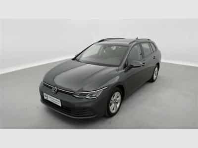 VW Golf 1.0 TSI Life Business NAVI/FULL LED/JA16/PDC AV AR (2024) - Photo 1
