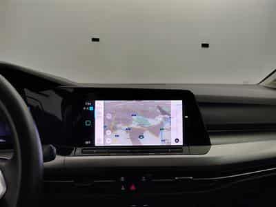 VW Golf 1.0 TSI Life Business NAVI/FULL LED/JA16/PDC AV AR (2024) - Photo 11