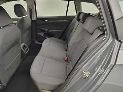 VW Golf 1.0 TSI Life Business NAVI/FULL LED/JA16/PDC AV AR (2024) - Photo 13