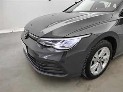 VW Golf 1.0 TSI Life Business NAVI/FULL LED/JA16/PDC AV AR (2024) - Photo 15