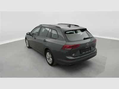 VW Golf 1.0 TSI Life Business NAVI/FULL LED/JA16/PDC AV AR (2024) - Photo 2