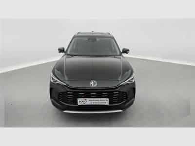 MG ZS Luxury Pack (2025) - Photo 4