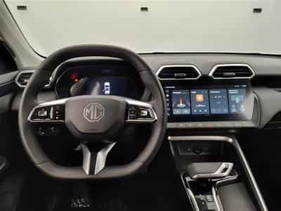MG ZS Luxury Pack (2025) - Photo 9