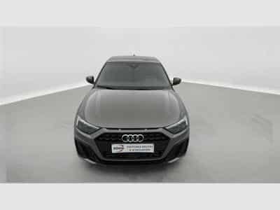 Audi A1 30 TFSI 110cv S-tronic S-Line CARPLAY / FULL LED (2022) - Photo 4