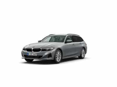 BMW 318 318i Touring (2024) - Photo 1