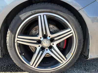 Mercedes CLASSE A 250 VERSION SPORT 7G-DCT (2015) - Photo 9