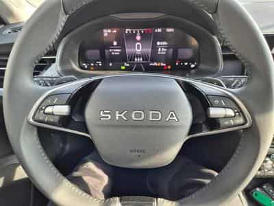 Skoda Kamiq Selection (2026) - Photo 15