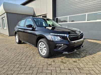 Skoda Kamiq Selection (2026) - Photo 7