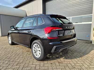 Skoda Kamiq Selection (2026) - Photo 3
