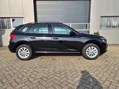 Skoda Kamiq Selection (2026) - Photo 6