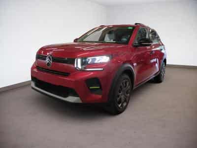 Citroen C3 Max (2025) - Photo 1