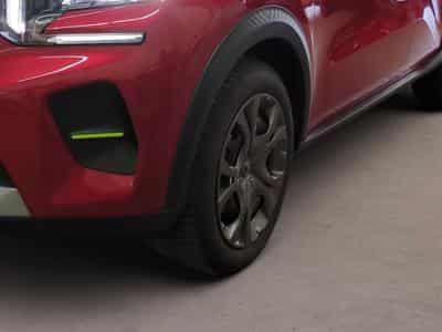 Citroen C3 Max (2025) - Photo 11