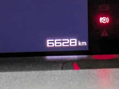 Citroen C3 Max (2025) - Photo 13