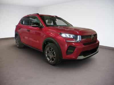 Citroen C3 Max (2025) - Photo 3