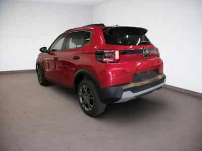Citroen C3 Max (2025) - Photo 6