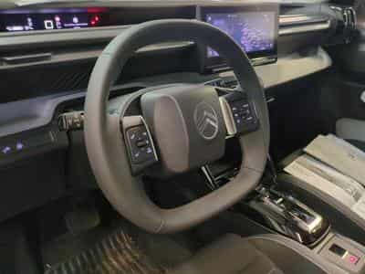 Citroen C3 Max (2025) - Photo 9