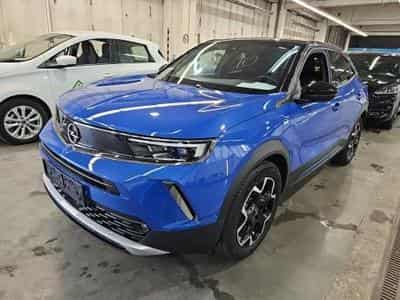 Opel Mokka Mokka e Ultimate SOH 95,3% (2022) - Photo 1