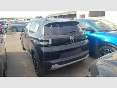 Citroen C3 Max 45 (2025) - Photo 4