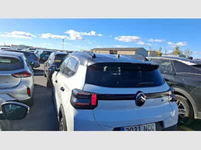 Citroen C3 Max 45 (2025) - Photo 2
