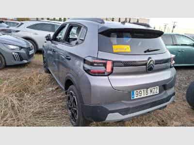 Citroen C3 Max (2025) - Photo 4