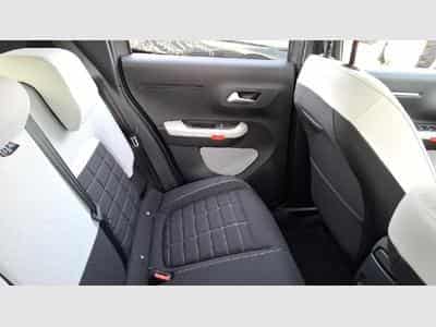 Citroen C3 Max (2025) - Photo 9