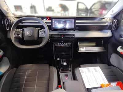 Citroen C3 Max (2025) - Photo 7