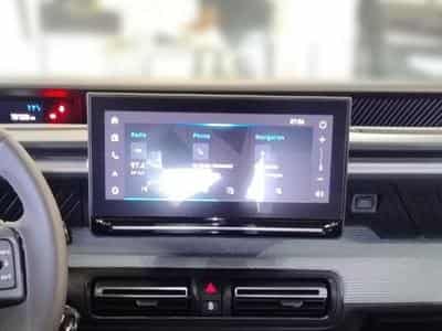 Citroen C3 Max (2025) - Photo 8