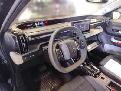 Citroen C3 Max (2025) - Photo 9