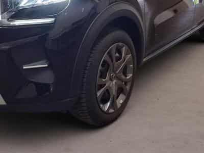 Citroen C3 Max (2025) - Photo 12