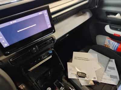 Citroen C3 Max (2025) - Photo 15