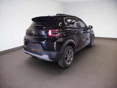 Citroen C3 Max (2025) - Photo 4