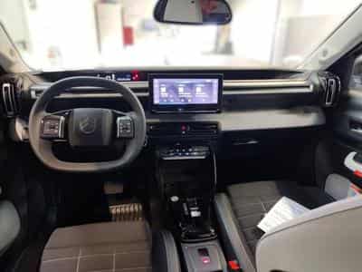 Citroen C3 Max (2025) - Photo 8