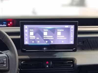 Citroen C3 Max (2025) - Photo 9