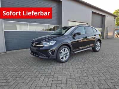 VW Taigo Life (2026) - Photo 1