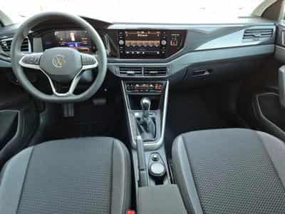 VW Taigo Life (2026) - Photo 10