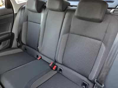 VW Taigo Life (2026) - Photo 11