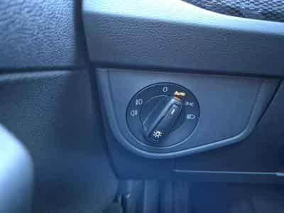 VW Taigo Life (2026) - Photo 14