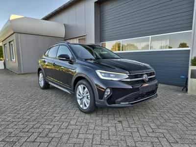 VW Taigo Life (2026) - Photo 7