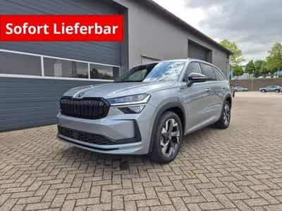 Skoda Kodiaq Sportline (2026) - Photo 1