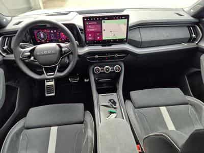 Skoda Kodiaq Sportline (2026) - Photo 15