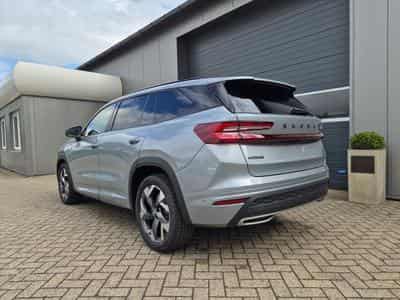 Skoda Kodiaq Sportline (2026) - Photo 3