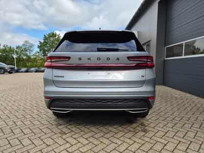 Skoda Kodiaq Sportline (2026) - Photo 4