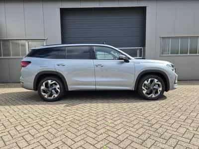 Skoda Kodiaq Sportline (2026) - Photo 6
