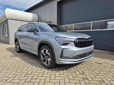 Skoda Kodiaq Sportline (2026) - Photo 7
